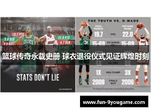 篮球传奇永载史册 球衣退役仪式见证辉煌时刻