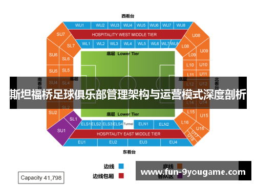 斯坦福桥足球俱乐部管理架构与运营模式深度剖析