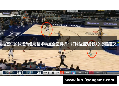 拉塞尔的球场角色与技术特点全面解析：打球位置对球队的战略意义